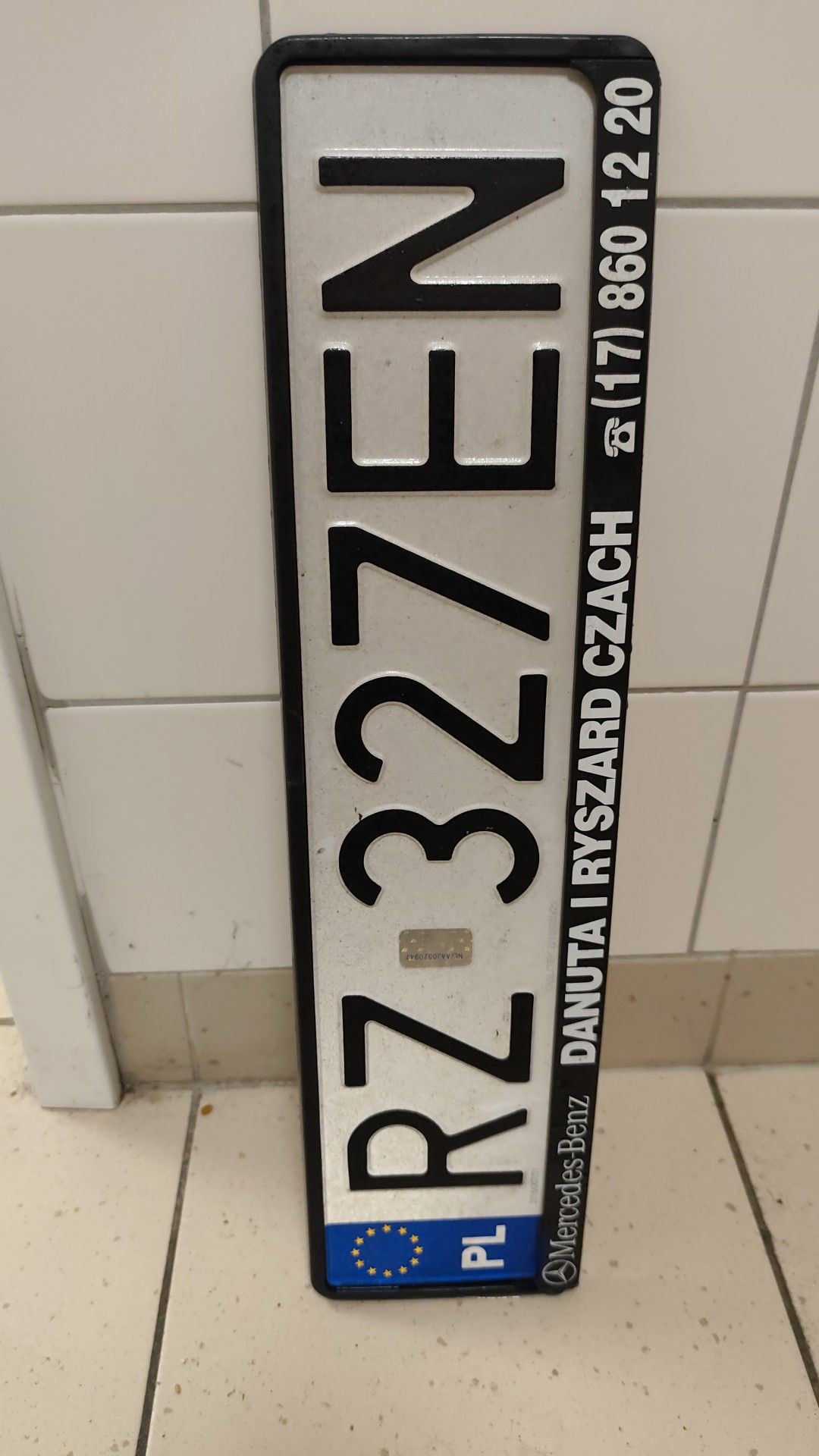 RZ327EN